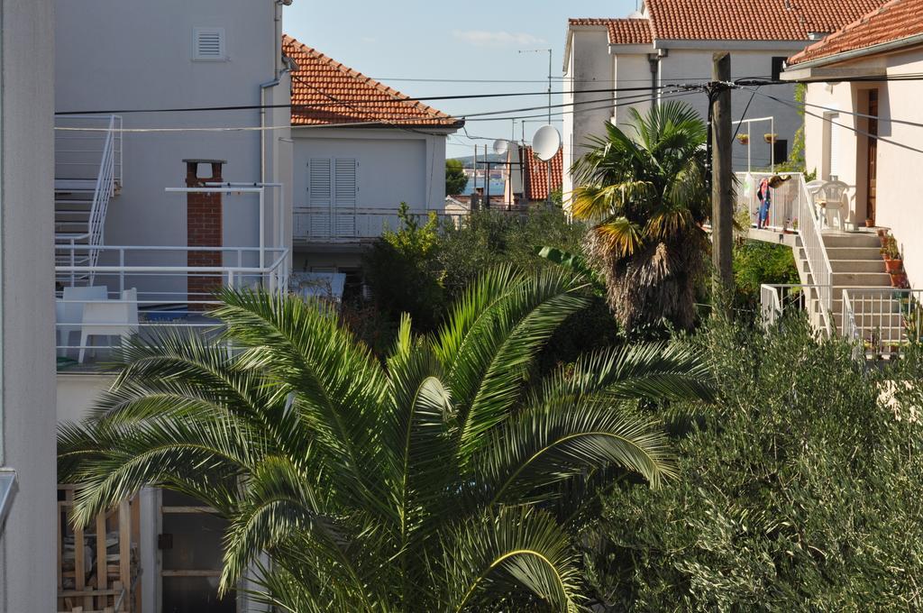 Apartment Adriana Weißenburg Exterior foto
